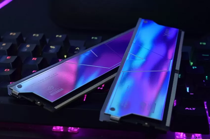 Cơn bão giá RAM và SSD: Thị trường linh kiện PC toàn cầu biến động mạnh Cơn bão giá RAM và SSD: Thị trường linh kiện PC toàn cầu biến động mạnh