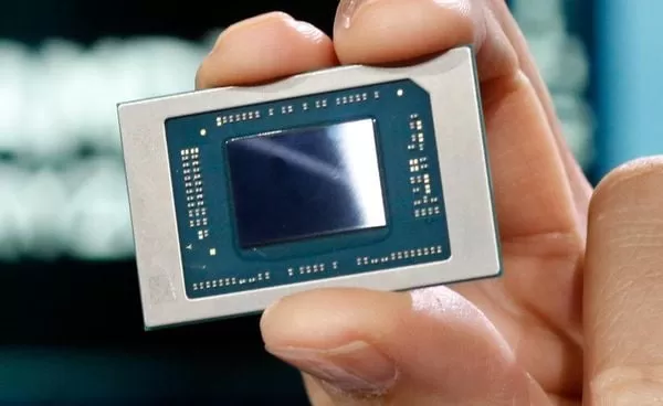 Rò rỉ AMD Ryzen 9 8940HS có 8 nhân, 5,2GHz, mạnh hơn 7940HS tới 12%