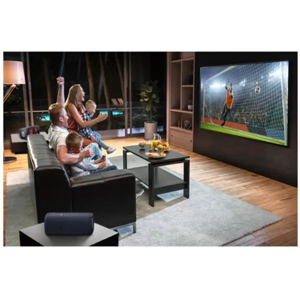 Màn hình hiển thị smart tivi VERTEX 65 inch